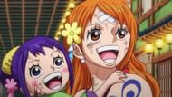 Otama and Nami (Image via Toei Animation)